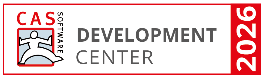 Development Center 2026 - SMC IT