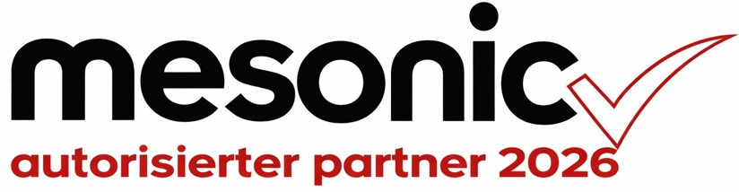 mesonic Partner 2026 - SMC IT
